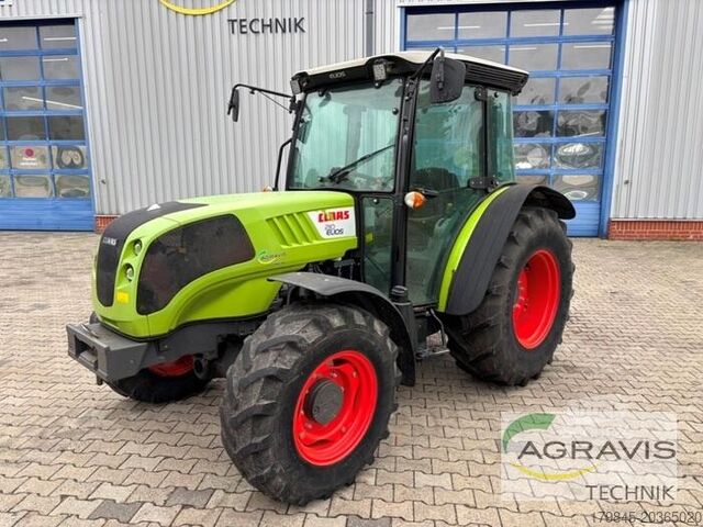 Traktor Claas ELIOS 210