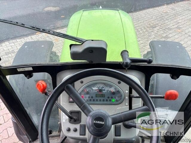 Traktor Claas ELIOS 210