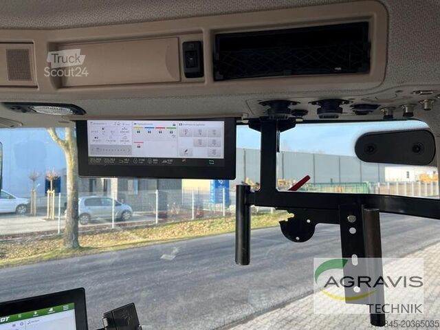 Tracteur Fendt 724 VARIO GEN-6 Profi+ Setting 2