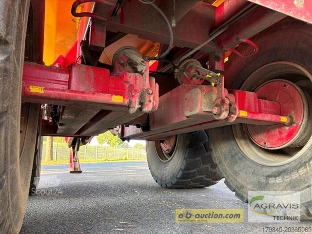 Kippanhänger METALTECH PBN 20R