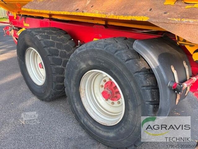 Kippanhänger METALTECH PBN 20R