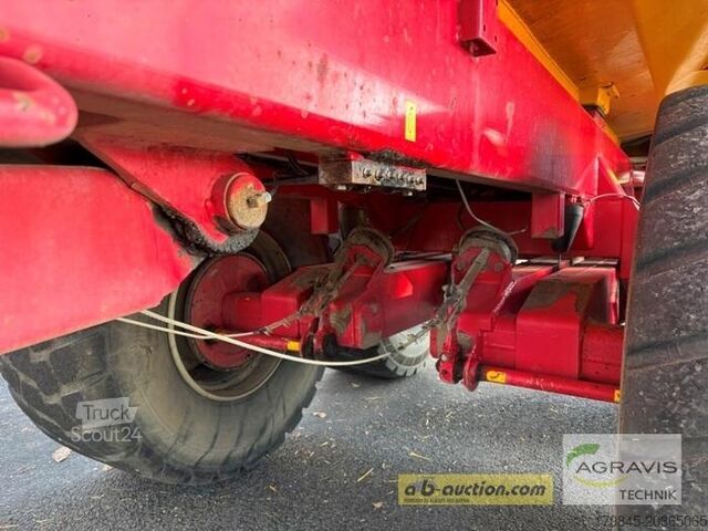 Kippanhänger METALTECH PBN 20R