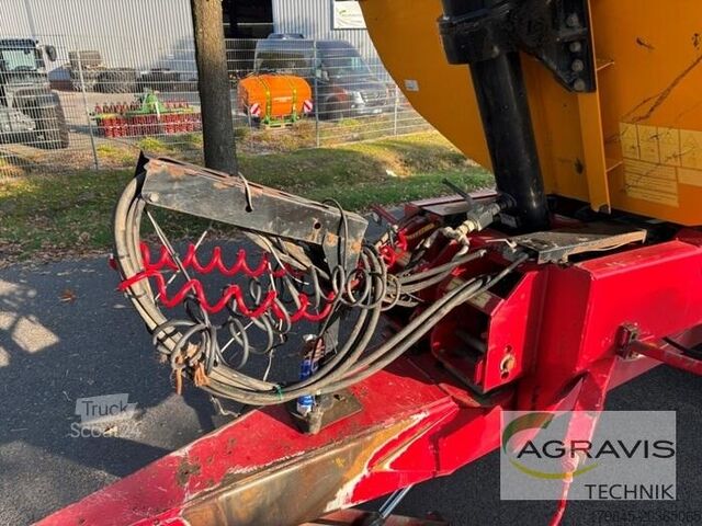 Sklopný přívěs METALTECH PBN 20R