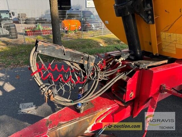 Kippanhänger METALTECH PBN 20R