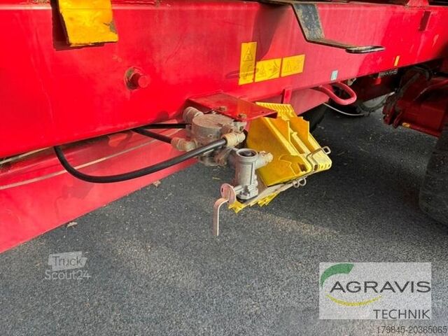 Sklopný přívěs  METALTECH PBN 20R