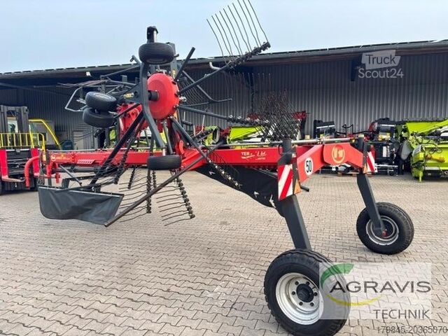 Hay technology Vicon ANDEX 694