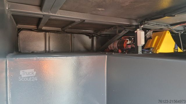 Motor coach TEMSA 8 x Prestij SX Automatik  Novo Lux Stock Daily