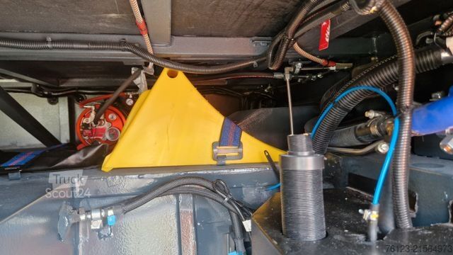 Motor coach TEMSA 8 x Prestij SX Automatik  Novo Lux Stock Daily