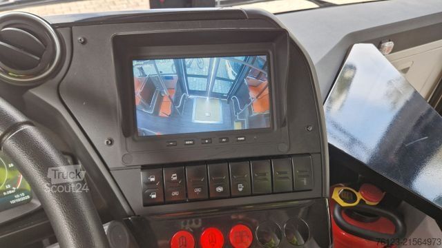 Motor coach TEMSA 8 x Prestij SX Automatik  Novo Lux Stock Daily