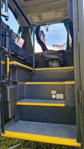 Motor coach TEMSA Prestij SX Novo Lux Daily Lagerfahrzeug