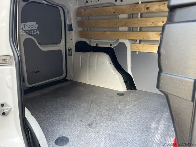 Stationwagen met hoog dak VW Caddy Cargo 2.0 TDI Airco Cruise controle Stuur...