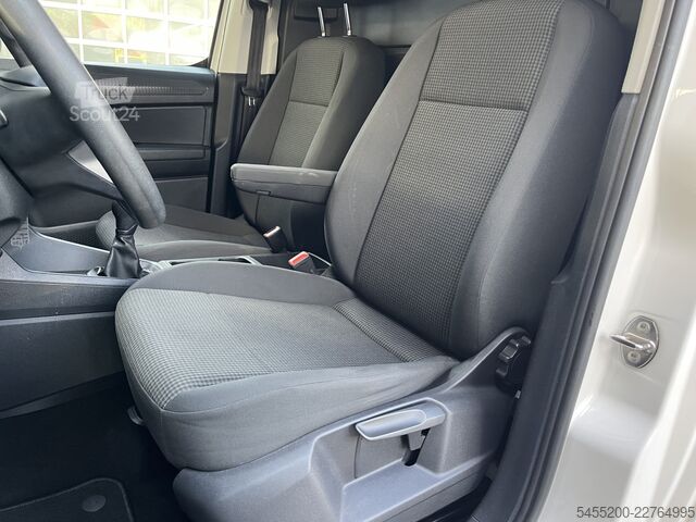 Stationwagen met hoog dak VW Caddy Cargo 2.0 TDI Airco Cruise controle Stuur...