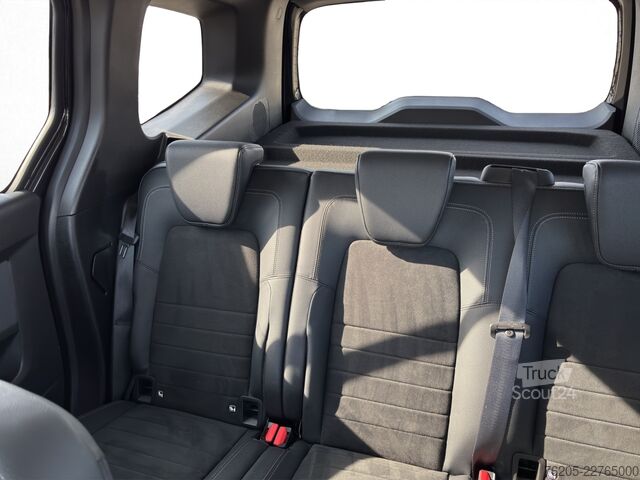 Minibus Mercedes-Benz T 180 d PROGRESSIVE Standard AUT Fernlichtass.