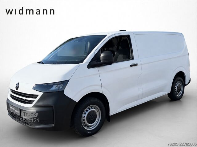 Kastenwagen VW T7 Transporter Kasten 2.0 TDI 110Kw KR  DSG*AHK*