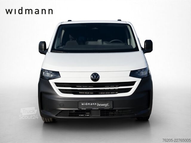 Kastenwagen VW T7 Transporter Kasten 2.0 TDI 110Kw KR  DSG*AHK*