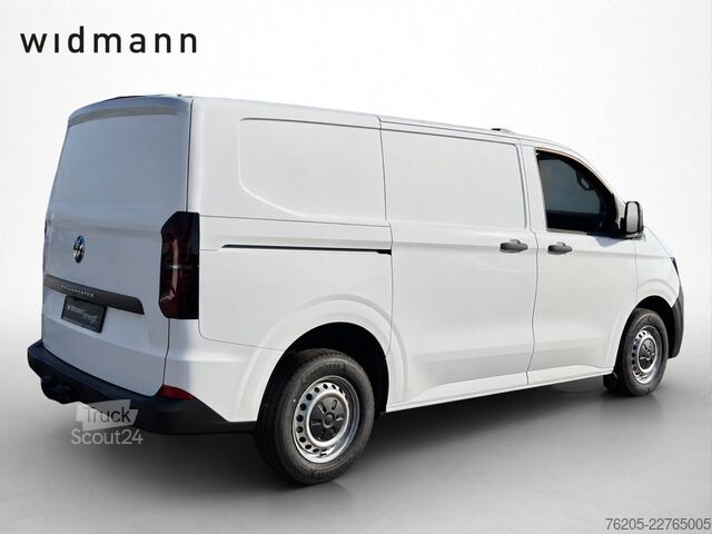 Kastenwagen VW T7 Transporter Kasten 2.0 TDI 110Kw KR  DSG*AHK*