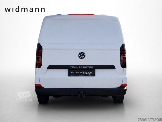 Kastenwagen VW T7 Transporter Kasten 2.0 TDI 110Kw KR  DSG*AHK*