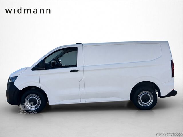 Kastenwagen VW T7 Transporter Kasten 2.0 TDI 110Kw KR  DSG*AHK*