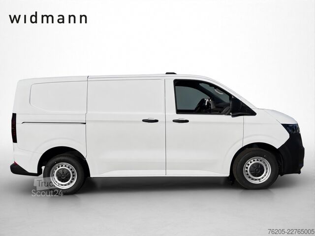Kastenwagen VW T7 Transporter Kasten 2.0 TDI 110Kw KR  DSG*AHK*