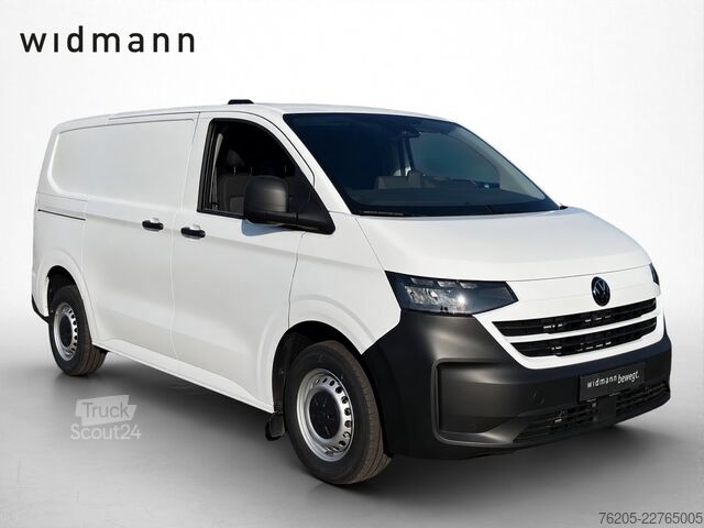 Kastenwagen VW T7 Transporter Kasten 2.0 TDI 110Kw KR  DSG*AHK*