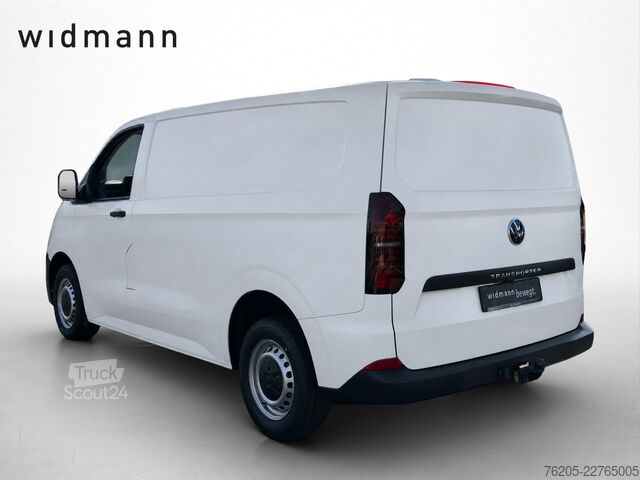 Kastenwagen VW T7 Transporter Kasten 2.0 TDI 110Kw KR  DSG*AHK*
