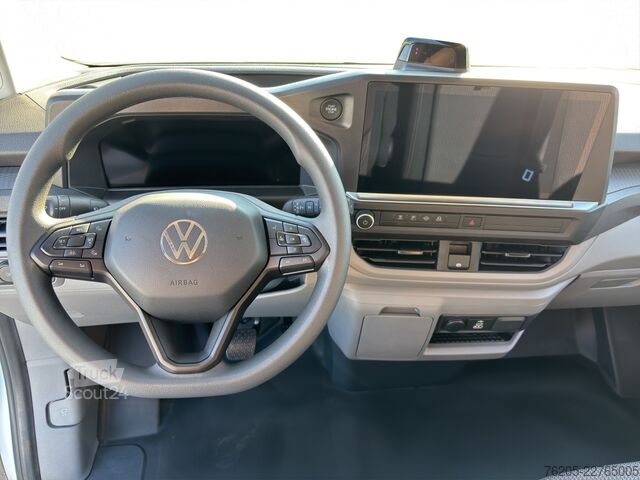 Kastenwagen VW T7 Transporter Kasten 2.0 TDI 110Kw KR  DSG*AHK*