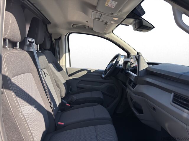 Kastenwagen VW T7 Transporter Kasten 2.0 TDI 110Kw KR  DSG*AHK*