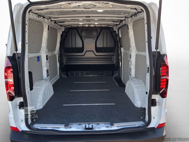 Kastenwagen VW T7 Transporter Kasten 2.0 TDI 110Kw KR  DSG*AHK*