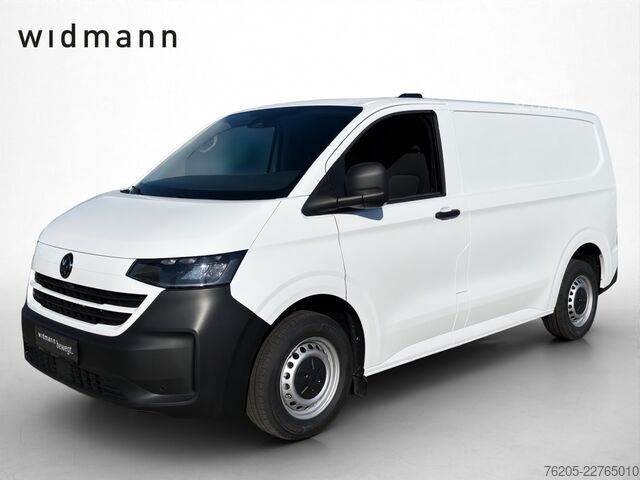 Фургон-панель VW Transporter Kasten 2.0 TDI 110 Kw KR  *AHK*DSG*