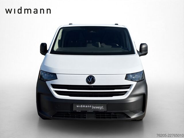 Фургон-панель VW Transporter Kasten 2.0 TDI 110 Kw KR  *AHK*DSG*