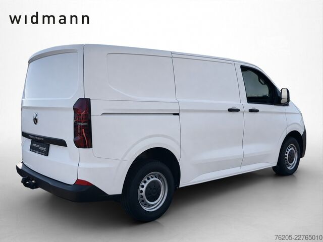 Фургон-панель VW Transporter Kasten 2.0 TDI 110 Kw KR  *AHK*DSG*