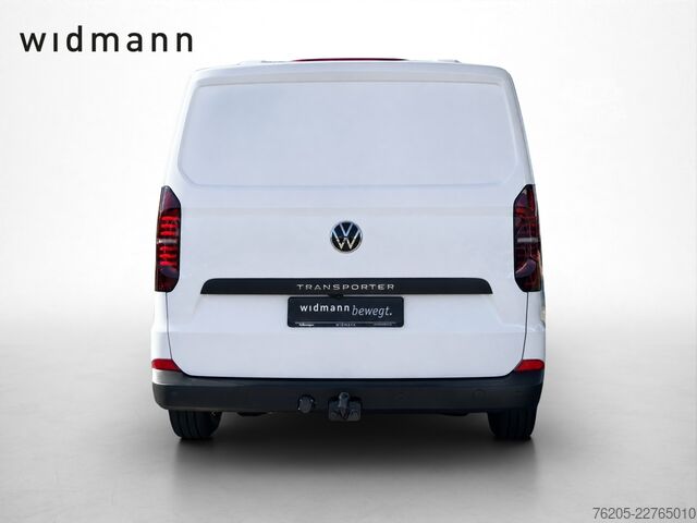 Фургон-панель VW Transporter Kasten 2.0 TDI 110 Kw KR  *AHK*DSG*
