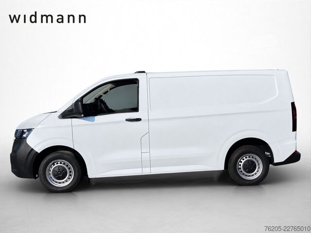 Фургон-панель VW Transporter Kasten 2.0 TDI 110 Kw KR  *AHK*DSG*