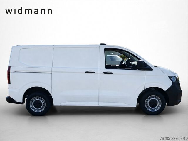 Фургон-панель VW Transporter Kasten 2.0 TDI 110 Kw KR  *AHK*DSG*
