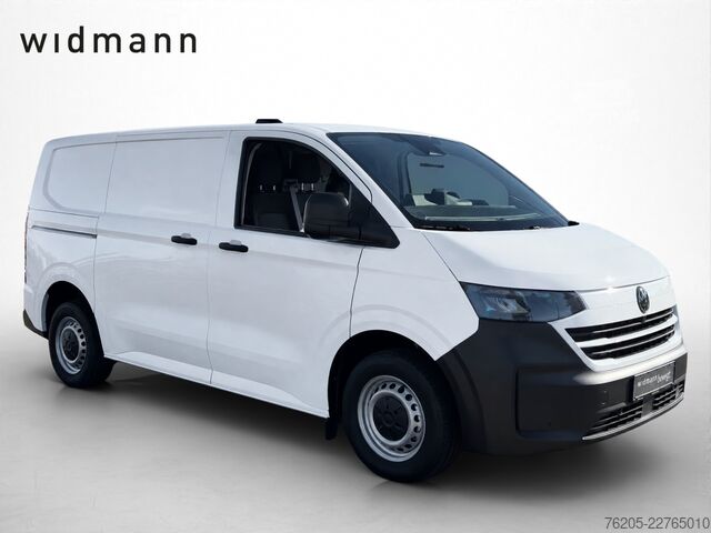 Фургон-панель VW Transporter Kasten 2.0 TDI 110 Kw KR  *AHK*DSG*