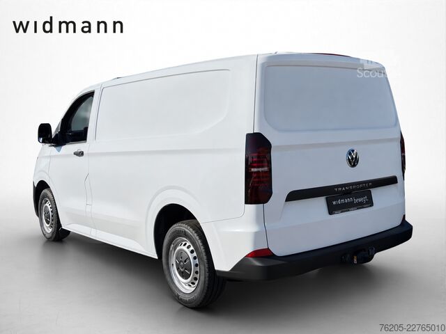 Фургон-панель VW Transporter Kasten 2.0 TDI 110 Kw KR  *AHK*DSG*