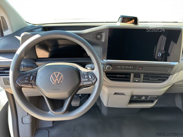 Фургон-панель VW Transporter Kasten 2.0 TDI 110 Kw KR  *AHK*DSG*