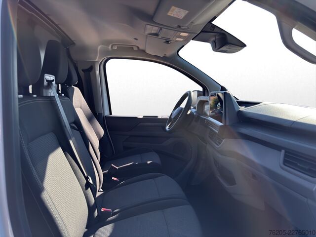 Фургон-панель VW Transporter Kasten 2.0 TDI 110 Kw KR  *AHK*DSG*