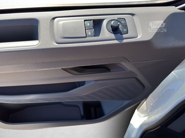 Фургон-панель VW Transporter Kasten 2.0 TDI 110 Kw KR  *AHK*DSG*