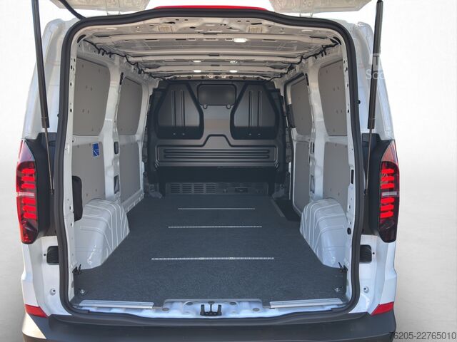Фургон-панель VW Transporter Kasten 2.0 TDI 110 Kw KR  *AHK*DSG*