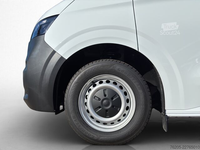 Фургон-панель VW Transporter Kasten 2.0 TDI 110 Kw KR  *AHK*DSG*