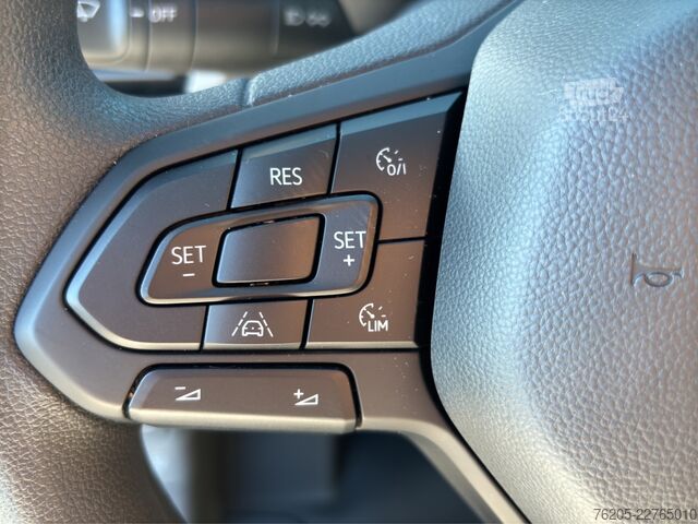 Фургон-панель VW Transporter Kasten 2.0 TDI 110 Kw KR  *AHK*DSG*
