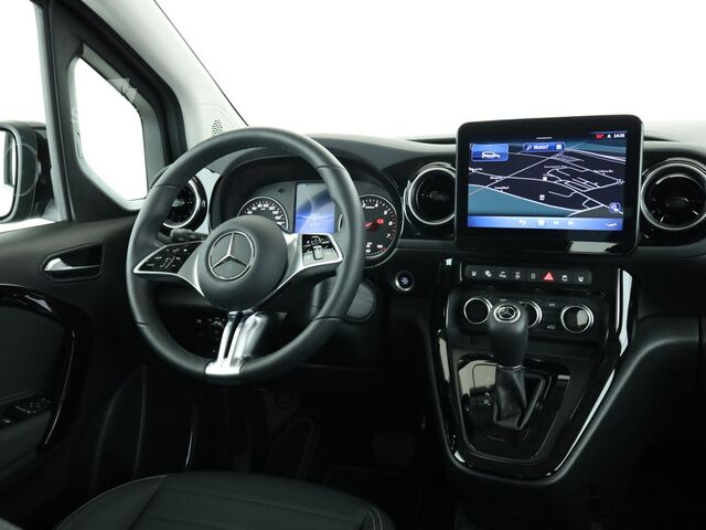 Минибус Mercedes-Benz T 180 Progressive Standard AUT Fernlichtass. LED