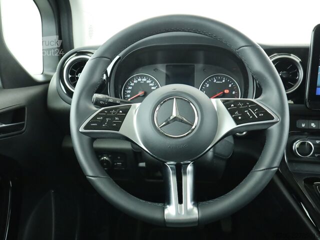 Минибус Mercedes-Benz T 180 Progressive Standard AUT Fernlichtass. LED