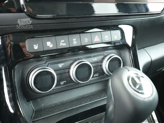 Minibus Mercedes-Benz T 180 Progressive Standard AUT Fernlichtass. LED