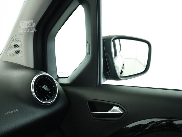 Minibus Mercedes-Benz T 180 Progressive Standard AUT Fernlichtass. LED