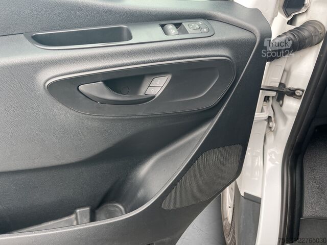 Fourgon tôlé Mercedes-Benz Sprinter 316 CDI Kasten Hochdach Klima Schwingsitz