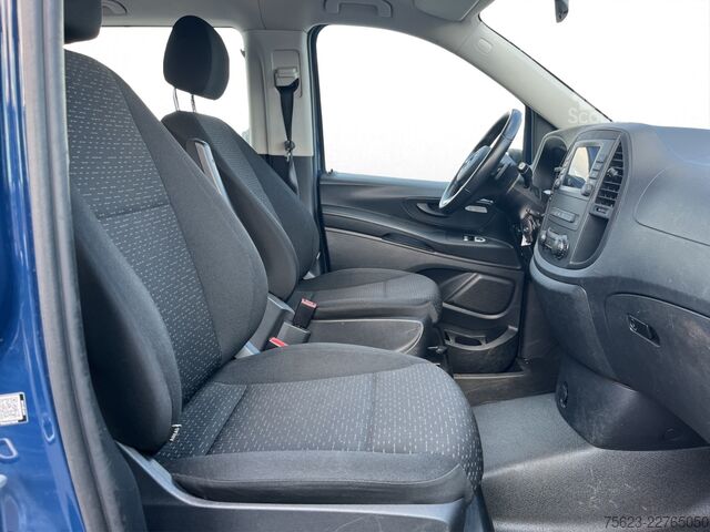 Minibus Mercedes-Benz Vito 114 CDI Tourer  Klima Kamera Sitzh. Automatik