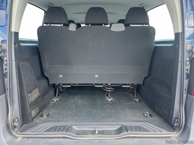 Minibus Mercedes-Benz Vito 114 CDI Tourer  Klima Kamera Sitzh. Automatik