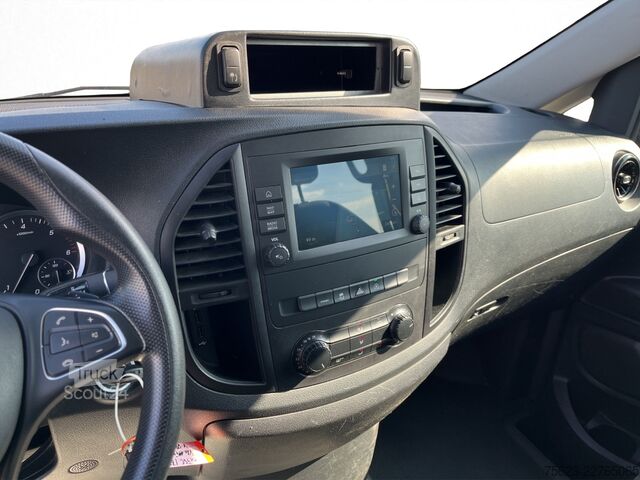 Minibus Mercedes-Benz Vito 114 CDI Tourer lang Klima Sitzh. Kamera Automatik